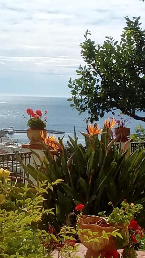 La Casa Del Sole Hotel Sanremo Exterior photo